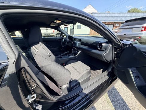 Used 2025 Toyota GR86 RWD image 47