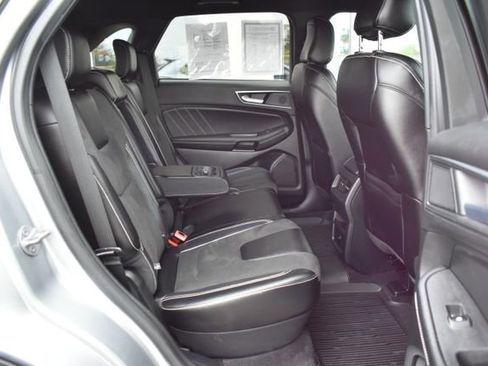 Used 2023 Ford Edge ST AWD/4WD image 42