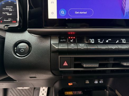 Used 2025 Toyota Camry XSE image 48