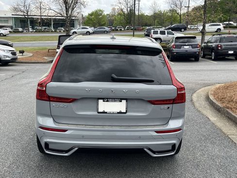 Used 2025 Volvo XC60 B5 Ultra w/ Protection Package Premier image 9