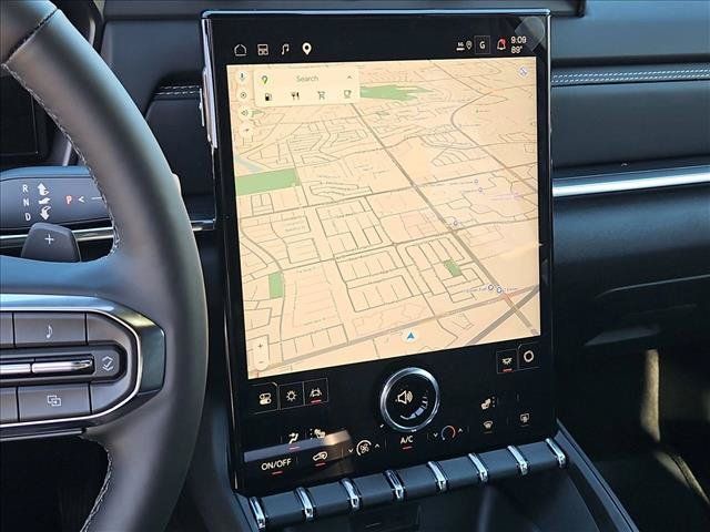New 2027 GMC Terrain Elevation w/ Technology Package II FWD image 14