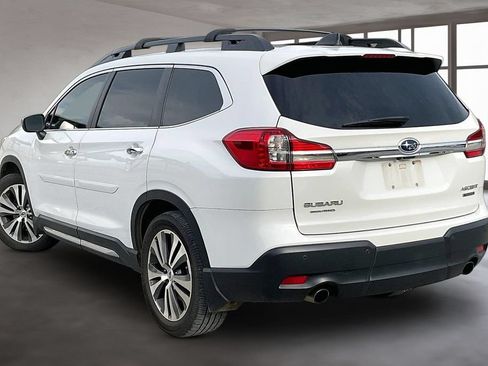 Used 2020 Subaru Ascent Touring AWD/4WD image 4
