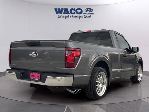 Used 2025 Ford F150 XL w/ Equipment Group 103A High image 15