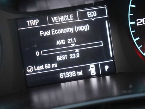 Used 2016 Chevrolet Colorado W/T image 11