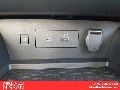 New 2025 Nissan Altima 2.5 SV w/ SV Special Edition Package image 19