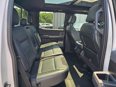 Used 2021 Ford F150 Raptor w/ Equipment Group 801A High AWD/4WD image 12