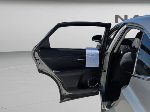 Certified 2021 Lexus NX 300 FWD w/ Premium Package image 8