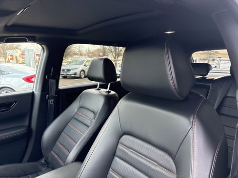 Used 2024 Honda CR-V Sport Touring image 22