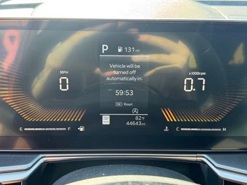 Certified 2024 Kia Sorento S AWD/4WD image 28