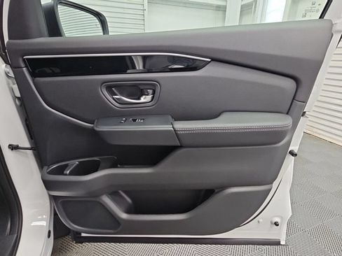New 2026 Honda Pilot EX-L image 41