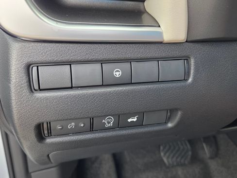 New 2026 Nissan Rogue Dark Armor FWD image 26
