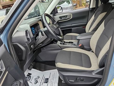 Used 2025 Ford Bronco Sport Big Bend image 6