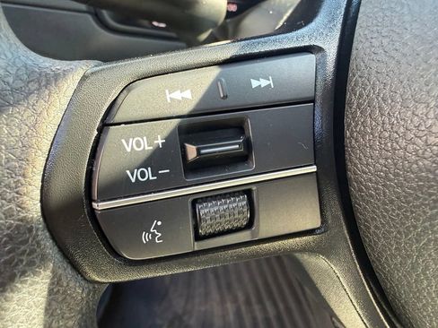 Used 2025 Honda Accord SE image 72