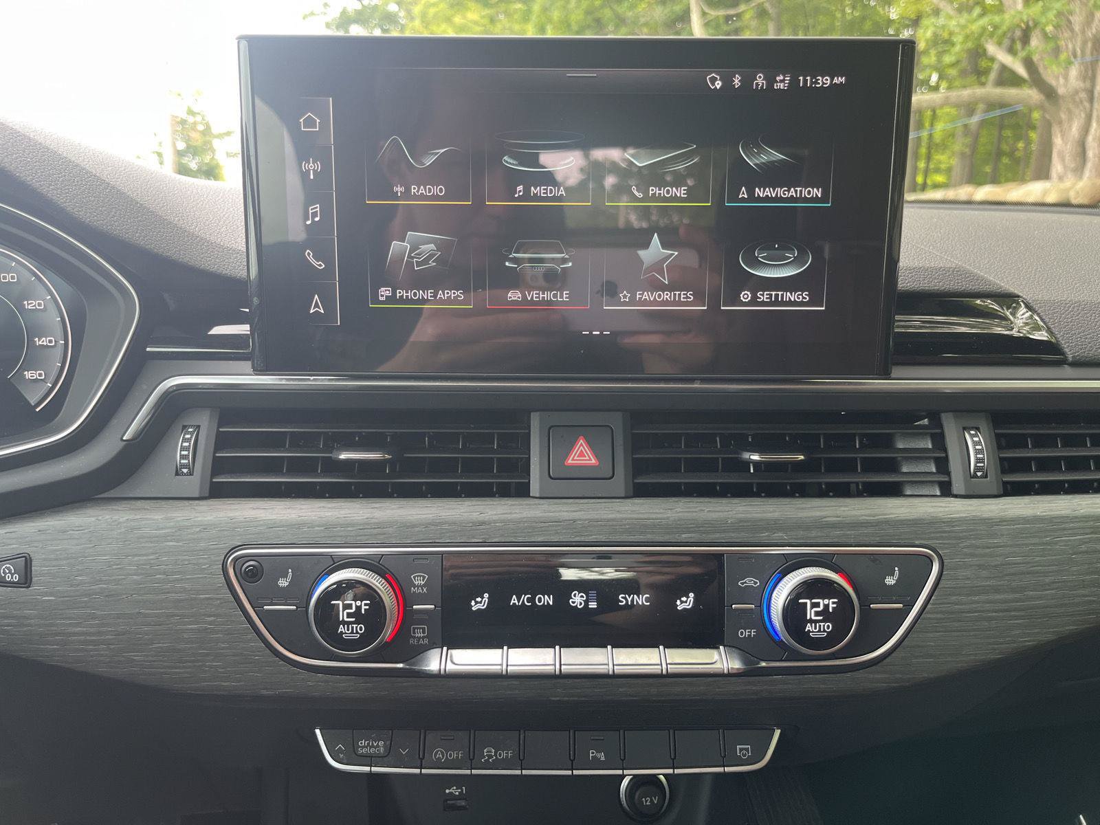Used 2022 Audi A5 2.0T Premium Plus AWD/4WD image 12