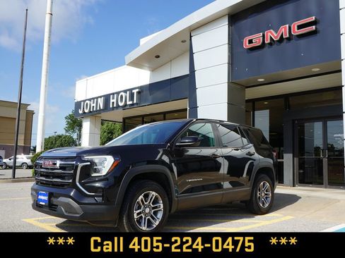 Used 2026 GMC Terrain Elevation FWD image 1