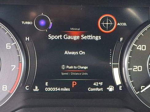 Used 2021 Acura RDX AWD w/ Technology Package image 23