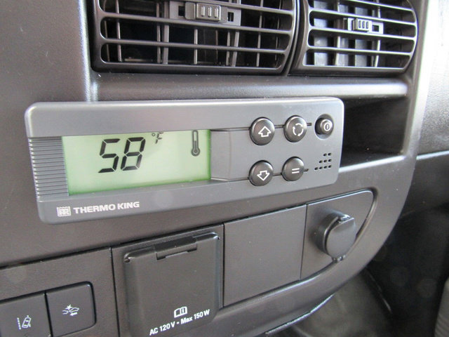 Used 2024 Chevrolet Express 3500 w/ Power Convenience Package RWD image 29