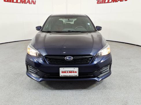 Used 2020 Subaru Impreza 2.0i Sport AWD/4WD image 7