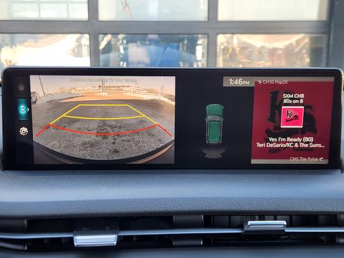 Used 2024 Genesis GV70 3.5T Sport image 14