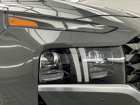 Used 2023 Hyundai Santa Fe Calligraphy image 29