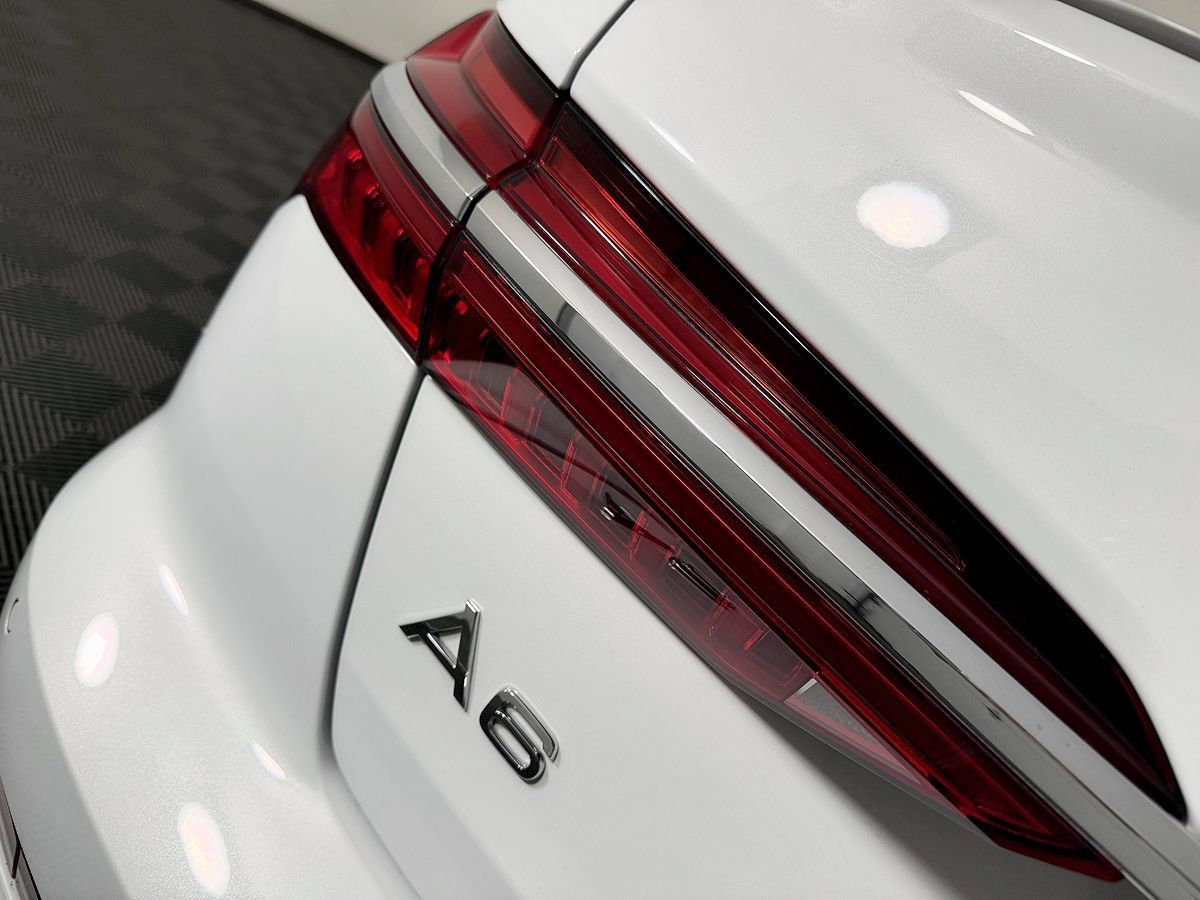 Used 2019 Audi A6 3.0T Premium Plus AWD/4WD image 12
