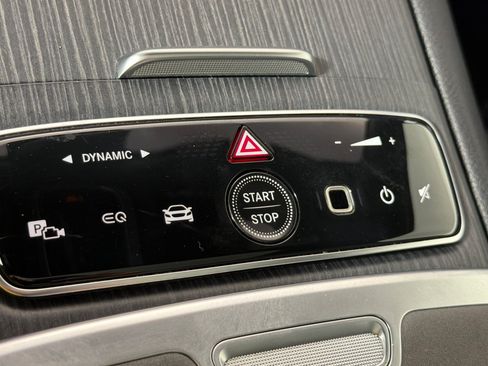 Used 2024 Mercedes-Benz EQS 450+ SUV image 23