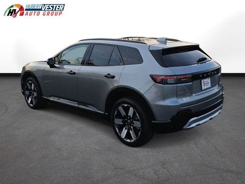 New 2025 Honda Prologue Elite image 8