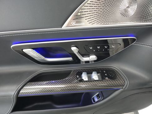 Used 2022 Mercedes-Benz SL 63 AMG 4MATIC image 7