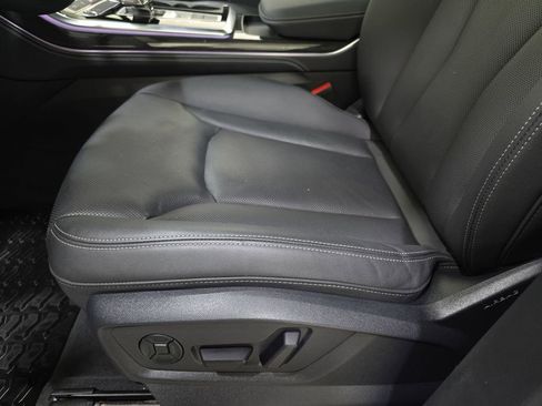 Used 2025 Audi Q7 2.0T Premium Plus w/ Premium Plus Package image 32