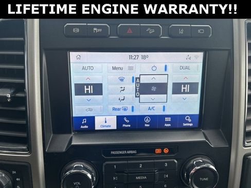 Used 2020 Ford F350 Lariat w/ Lariat Ultimate Package image 23
