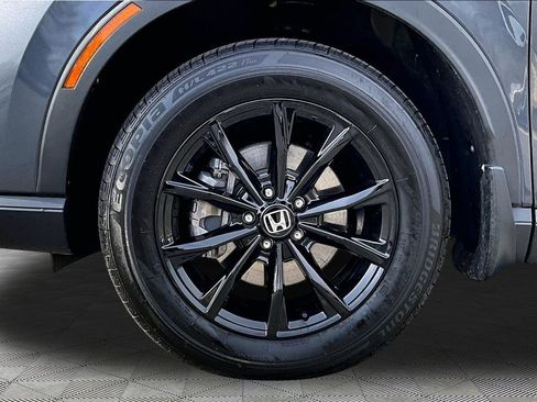 Used 2025 Honda CR-V Sport-L image 24