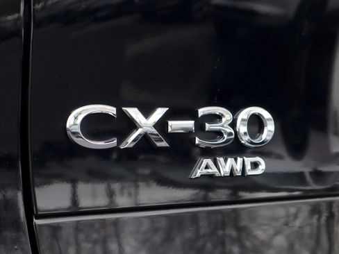 Certified 2022 MAZDA CX-30 AWD 2.5 S w/ Select Package image 36
