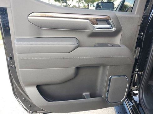 New 2026 Chevrolet Silverado 1500 LT Trail Boss w/ Convenience Package II image 15