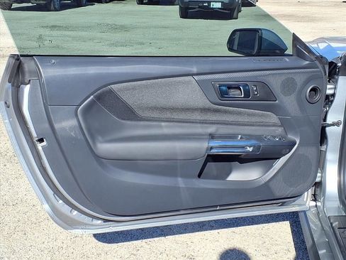 New 2026 Ford Mustang Coupe image 22