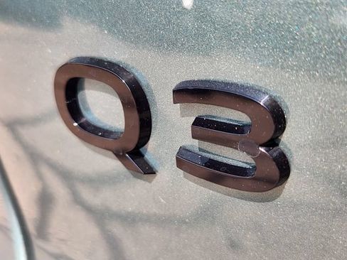 New 2026 Audi Q3 quattro 2.0T AWD/4WD image 10