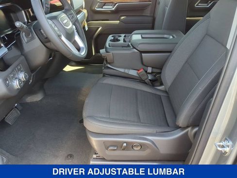 New 2026 GMC Sierra 1500 SLE AWD/4WD image 17