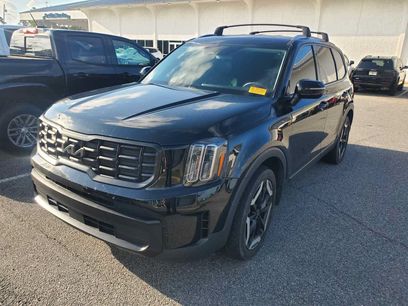 Used 2023 Kia Telluride S