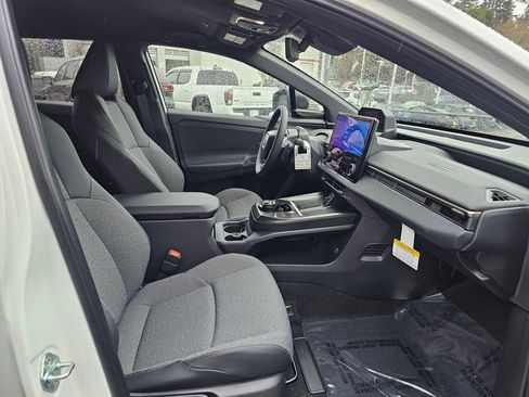 New 2026 Toyota bZ image 10