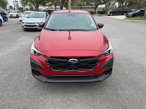 Used 2026 Subaru Crosstrek 2.5i w/ Convenience Package #1 image 13