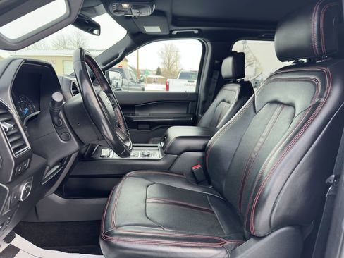 Used 2020 Ford Expedition Limited w/ Equipment Group 303A image 5