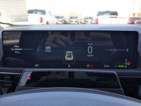 New 2026 Ford Mustang Mach-E Select w/ Comfort Package image 29