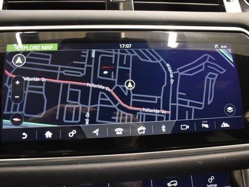 Used 2022 Land Rover Range Rover Sport HSE Silver Edition image 19