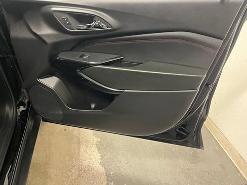Used 2026 Chevrolet Trax RS w/ Driver Confidence Package FWD image 27