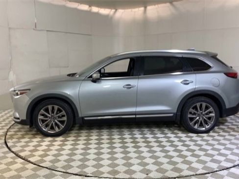 Used 2020 MAZDA CX-9 Grand Touring image 5
