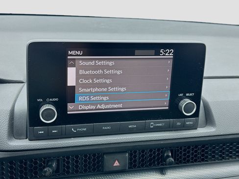 Used 2024 Honda CR-V EX image 9