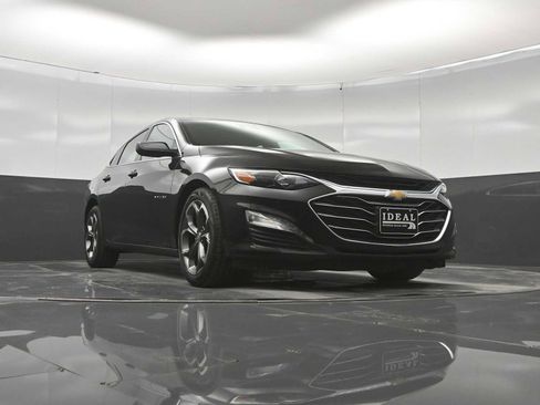 Used 2024 Chevrolet Malibu LT FWD image 40