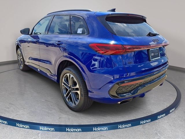 New 2026 Audi Q5 2.0T AWD/4WD image 2