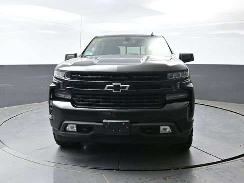 Used 2020 Chevrolet Silverado 1500 RST w/ All-Star Edition AWD/4WD image 6