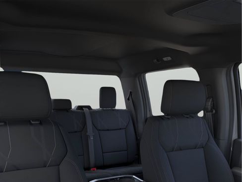 New 2026 Ford F150 STX AWD/4WD image 17