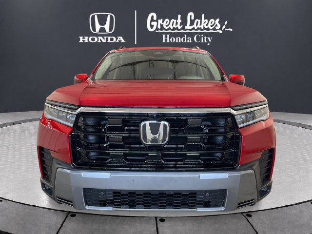 New 2026 Honda Pilot Touring image 10